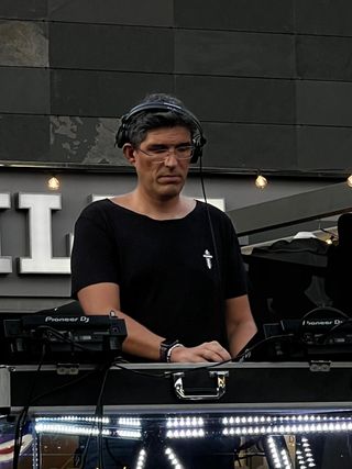 Dj para bodas y eventos
