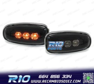 INTERMITENTES LATERALES MERCEDES SPRINTER VITO E W210 SLK R1