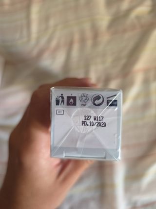 Perfume Coco Mademoiselle 