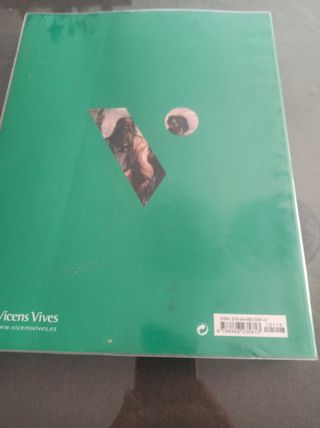 HF (HISTORIA DE LA FILOSOFIA) BACHILLERATO AULA 3D