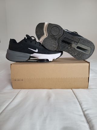 Nike air superrep 4