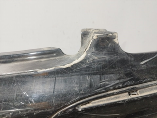 PARAGOLPES DELANTERO MERCEDES-BENZ CLASE S (BM 22