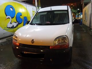 Renault Kangoo 2003