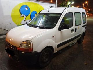 Renault Kangoo 2003