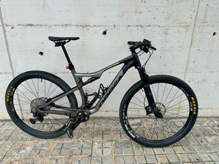Orbea Oiz M30 Carbono Doble Suspensión