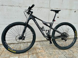 Orbea Oiz M30 Carbono Doble Suspensión