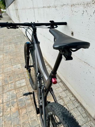 Orbea Oiz M30 Carbono Doble Suspensión