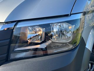 VOLKSWAGEN Crafter 35 CAMPER BM TN L3H2 2.0TDI 140