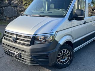VOLKSWAGEN Crafter 35 CAMPER BM TN L3H2 2.0TDI 140
