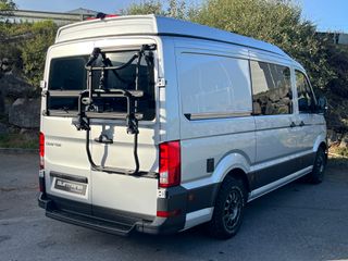 VOLKSWAGEN Crafter 35 CAMPER BM TN L3H2 2.0TDI 140