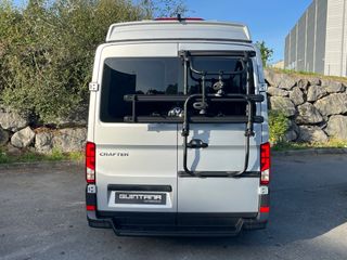 VOLKSWAGEN Crafter 35 CAMPER BM TN L3H2 2.0TDI 140