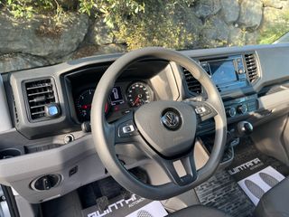 VOLKSWAGEN Crafter 35 CAMPER BM TN L3H2 2.0TDI 140