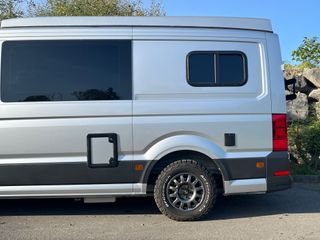 VOLKSWAGEN Crafter 35 CAMPER BM TN L3H2 2.0TDI 140