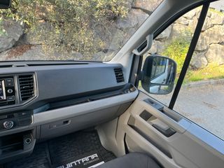 VOLKSWAGEN Crafter 35 CAMPER BM TN L3H2 2.0TDI 140