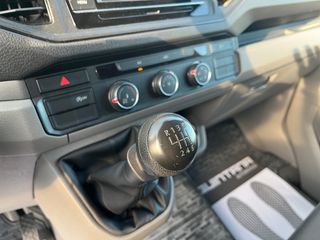 VOLKSWAGEN Crafter 35 CAMPER BM TN L3H2 2.0TDI 140