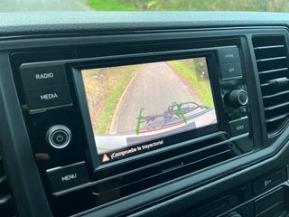 VOLKSWAGEN Crafter 35 CAMPER BM TN L3H2 2.0TDI 140