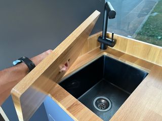 VOLKSWAGEN Crafter 35 CAMPER BM TN L3H2 2.0TDI 140