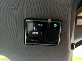 VOLKSWAGEN Crafter 35 CAMPER BM TN L3H2 2.0TDI 140