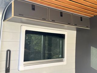 VOLKSWAGEN Crafter 35 CAMPER BM TN L3H2 2.0TDI 140