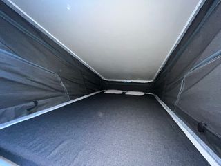 VOLKSWAGEN Crafter 35 CAMPER BM TN L3H2 2.0TDI 140