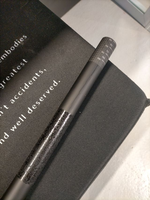 Manillar Syncros Fraser Carbono