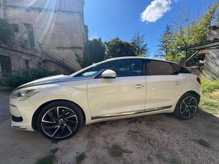 Citroen DS5 2014