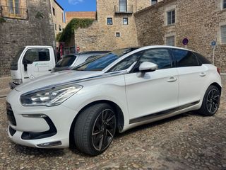 Citroen DS5 2014