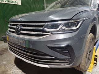 DESPIECE COMPLETO VOLKSWAGEN TIGUAN (AX1)