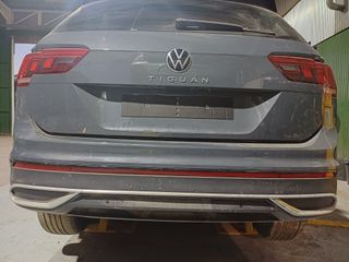 DESPIECE COMPLETO VOLKSWAGEN TIGUAN (AX1)