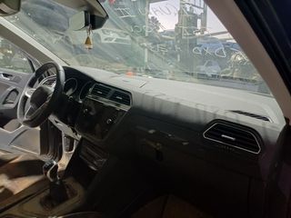 DESPIECE COMPLETO VOLKSWAGEN TIGUAN (AX1)