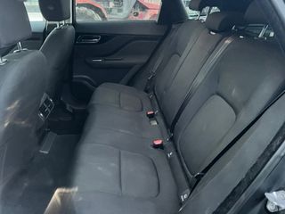 Despiece Jaguar F-Pace 2.0 Diesel 2015 en adelante