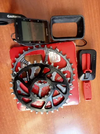 Berria Bravo Expert 6. Talla S. 2021. Carbono.