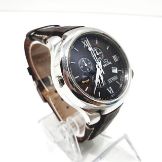 Reloj Hombre Jaguar J1200 Marrón 220018