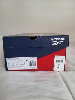 Reebok lite 3