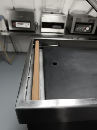 Envasadora Industrial Inelvi