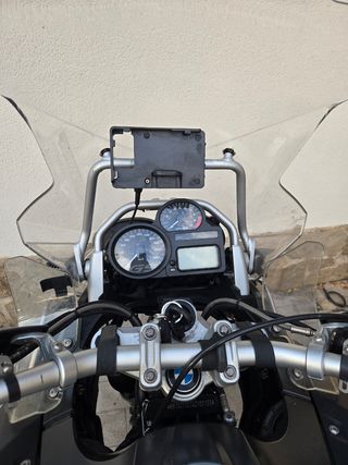 BMW R1200GS Adventure