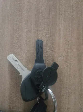 BMW R1200GS Adventure