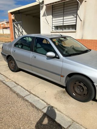 Peugeot 406 1999