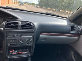 Peugeot 406 1999