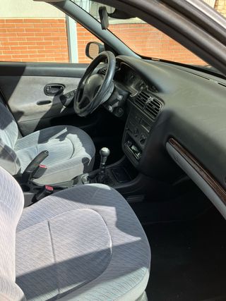 Peugeot 406 1999