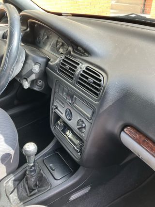 Peugeot 406 1999