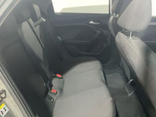 Audi A1 30 Tfsi Sline 116cv