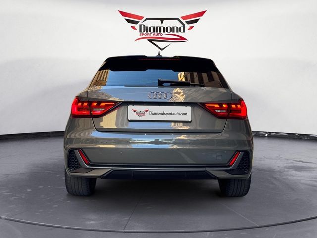 Audi A1 30 Tfsi Sline 116cv