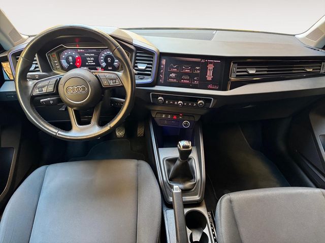 Audi A1 30 Tfsi Sline 116cv