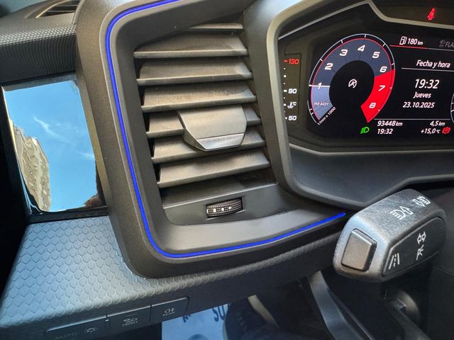 Audi A1 30 Tfsi Sline 116cv