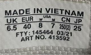 Zapatillas Mavic Carretera Blancas