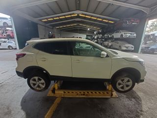 DESPIECE COMPLETO NISSAN QASHQAI (J11)