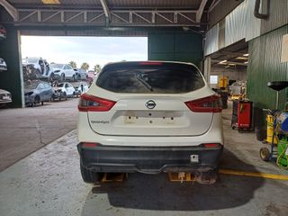DESPIECE COMPLETO NISSAN QASHQAI (J11)