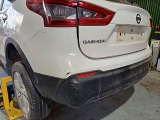DESPIECE COMPLETO NISSAN QASHQAI (J11)