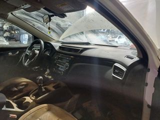 DESPIECE COMPLETO NISSAN QASHQAI (J11)